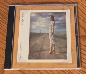TORI AMOS "SCARLETS WALK" RARE ORIGINAL 2002 USA CD ALBUM - Imagen 1 de 1
