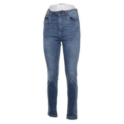 Springfield, Jeans, Größe: 40, Blau, Einfarbig, Denim, Damen #0zs - Bild 1 von 4