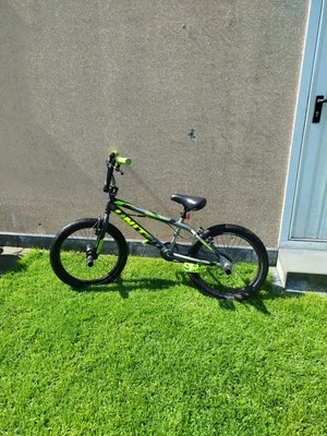 BMX UNITED ROOUSE-KHE 20zoll - Bild 1 von 4