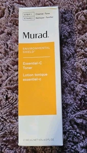 Murad Environmental Shield gezielter Augendepuffer 0,5 Oz/30ml Neu im Karton  - Bild 1 von 3