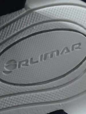 Sandalias de golf Orlimar con púas reemplazables Foto 1 de 4