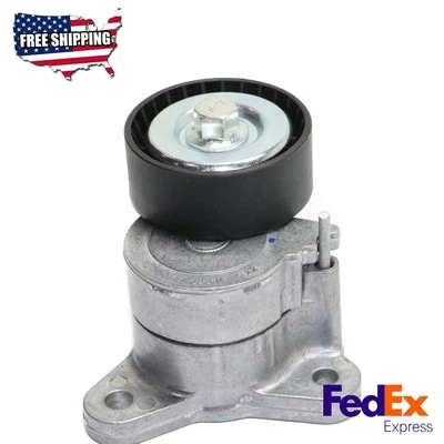 Accesorio tensor de cinturón para Jeep Compass Patriot Dodge Caliber Journey 99-20 Foto 1 de 4