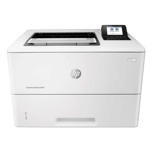 HP LaserJet Enterprise M507n Monochrome Printer with built-in Ethernet (1PV86A) - Picture 1 of 9