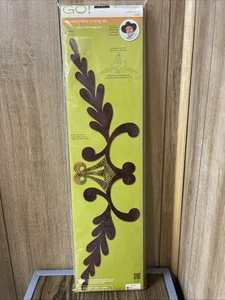 Accuquilt Go! Fabric Cutter Bohemia #2 55364 - Picture 1 of 7
