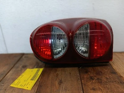 Luz trasera Jeep Liberty R. 07 Foto 1 de 4