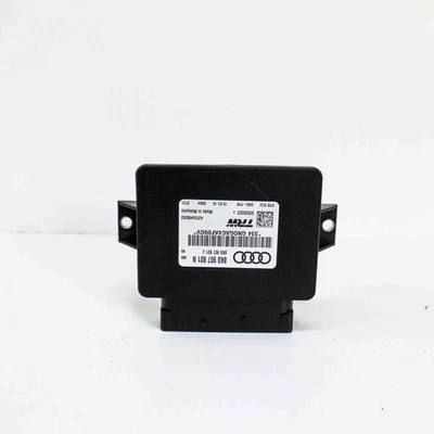 Centralina freno a mano AUDI A4 8K2, B8 8K0907801N 3.0 benzina 245kw 2014 23841436 - Immagine 1 di 4