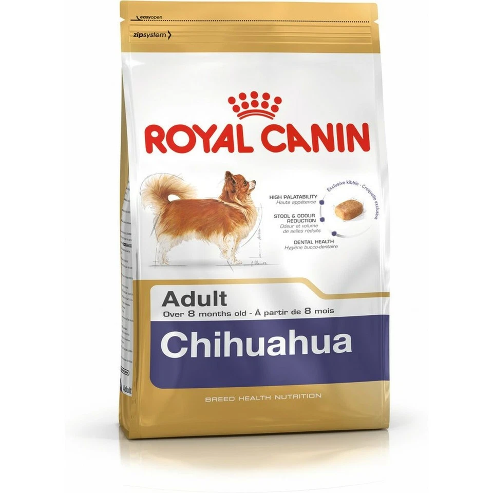 Royal Canin Chihuahua Adult 1 5g