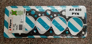 Vauxhall / Opel 4EE1 / T Head gasket, PAYEN, 1.7D / 1.7 DT,  1.5MM Astra Vectra - Picture 1 of 1