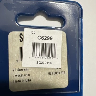 Soporte de elevación de capó Strong Arm 6299 para Buick LaCrosse 10-13 Foto 1 de 2