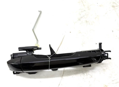 Manija de puerta lateral del pasajero delantero derecho fabricante de equipos originales Mitsubishi Eclipse Cross 2018-2025 Foto 1 de 4