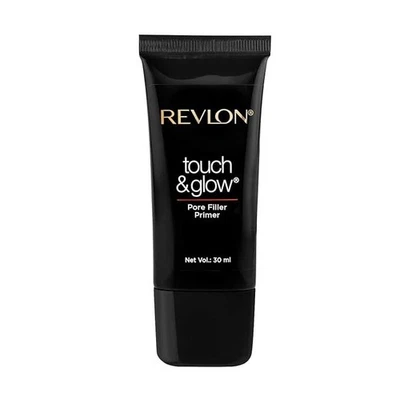 REVLON TOUCH & GLOW PORE FILLER PRIMER - Image 1 of 3