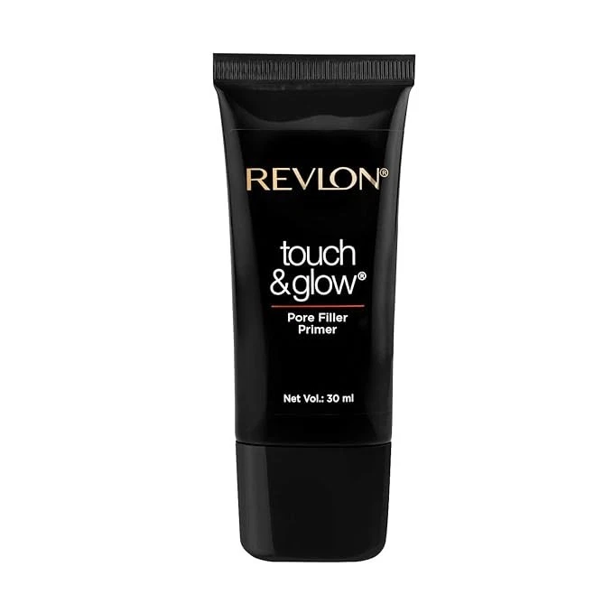 REVLON TOUCH & GLOW PORE FILLER PRIMER - Image 1 of 3