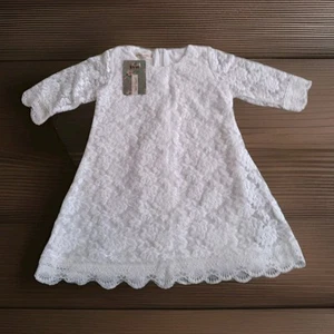 April Girl Special Occasion Dress(4T)(120) - Picture 1 of 4