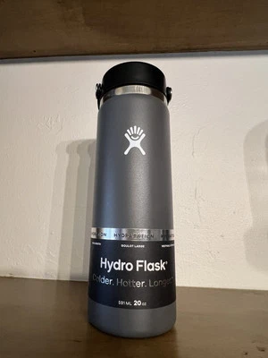 Hydro Flask Wide Flex Cap 20 Oz - Image 1 of 2