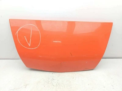 Cubierta de panel de acceso para capó central delantero 15 Kubota RTV 900 de plástico Foto 1 de 4