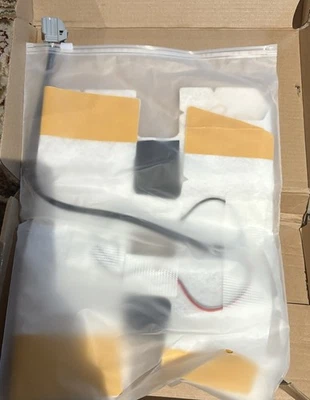 Ford Explorer LH 2016-2019 asiento del conductor cojín inferior elemento de calefacción 14D696 Foto 1 de 2