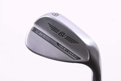 Titleist Vokey SM10 Pitching Wedge / 48 Degree / Wedge Flex Titleist Vokey SM10 - Image 1 of 4