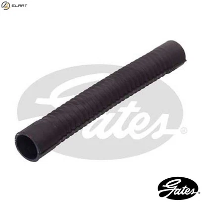 RADIATOR HOSE VFII201 FOR GEO TRACKER/Station/Wagon/SUV/Cabrio SUZUKI 1.6L 4cyl - Image 1 of 4