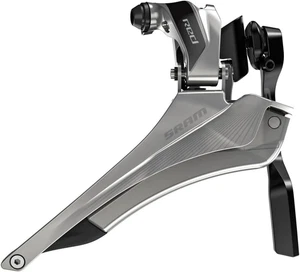 Deragliatore Braze-On Anteriore Rosso Yaw C2 - Foto 1 di 1