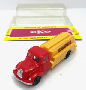 44020 EKO / SPAIN / #2024 MAGIRUS CITERNE ESSENSE CAMPSA 1/87 HO - Picture 1 of 2