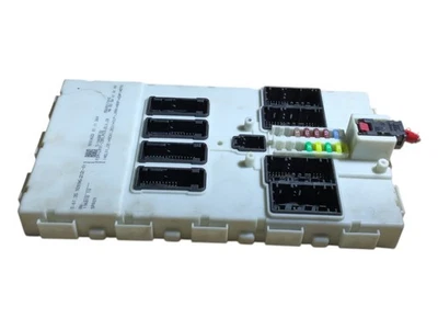 Bmw 118 1 F20 2011-2015 Body Control Module 928062201 51948AF02 - Image 1 of 4