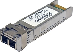 Generic 10 Gigabit Ethernet SFP+ Module SR MMF 850nm 300m - Picture 1 of 6