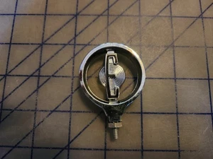 1959 Ford Edsel Fender Ornament Emblem - Bild 1 von 4