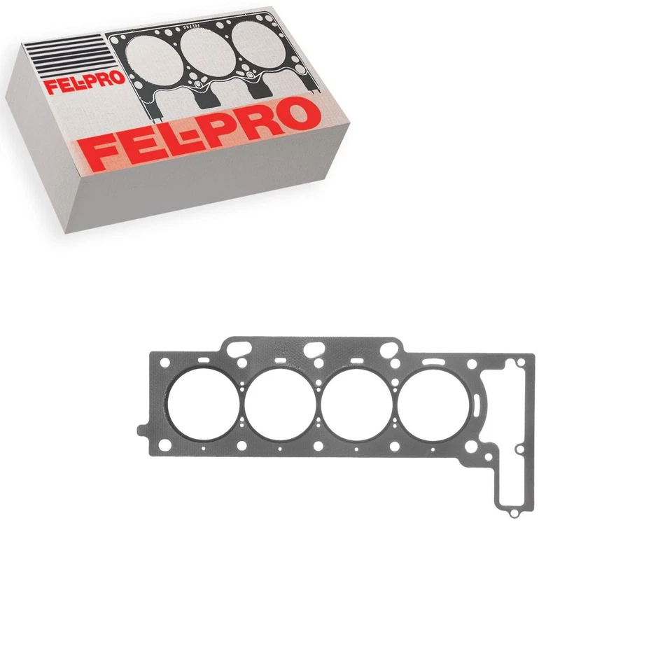 Junta de culata de motor Fel-Pro derecha para Cadillac DTS 2006-2011 4,6 L V8 Foto 1 de 1