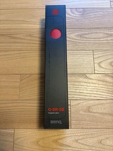 BenQ Zowie G-SR-SE Rouge Gaming Mouse Pad Used - Bild 1 von 2