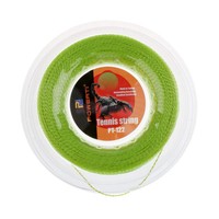 200m Tennis String Tennis Racquet String Tennis Accessories Fluo Yellow