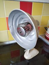vintage pifco heat lamp retro for upcycle lamp