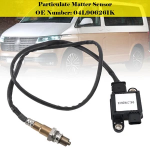 Sensor de partículas 04L906261K para Transporter T6 2.0 TDI F8 - Imagen 1 de 12