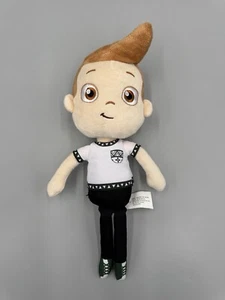 ADA TWIST Scientist IGGY PECK 10" Plush Doll Netflix 2021 - Picture 1 of 7