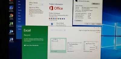 Dell Wyse 5060 AMD GX-424CC 2.4GHz Quad Cores, 8GB, 64GB SSD; WIFI; Win10 - Image 1 of 4
