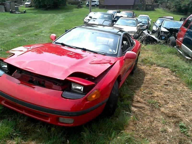 STEALTH   1993 Coolant Reservoir 75670 - Image 1 of 4