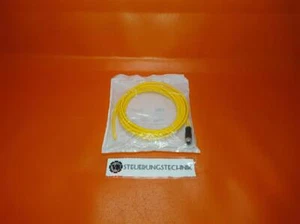 Cable Pilz axial M12 8 polos 3m / Ident.No.: 540319 - Imagen 1 de 2