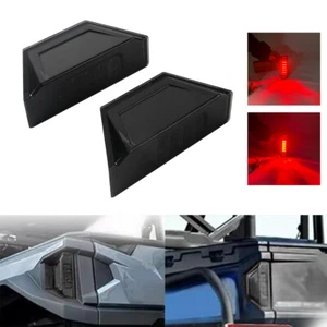 Rear Brake Tail Light For 2013-2018 Ranger XP 900 EPS 2014-2019 Ranger 900 Crew - Picture 1 of 9