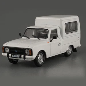 IZH-27156 UdSSR sowjetischer Van PKW 1972 Baujahr 1:43 Druckguss Modellauto - Bild 1 von 12