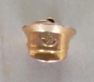 Charm - Soldiers Hat - Picture 1 of 3