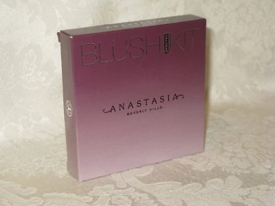 Anastasia Beverly Hills. 'Gradient' Blush Kit. 4.7 g / 0.17 Oz. New. - Image 1 of 2