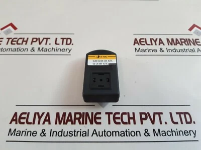 E-mc tec22 timer unit - Image 1 of 4