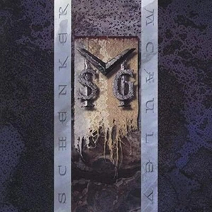 Michael Schenker Group - MSG SHM-CD Universal Music - JP Duration : 58 min - Picture 1 of 9