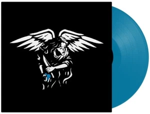 AMERICAN NIGHTMARE Self Titled (SEALED) Blue Vinyl LP give up the ghost converge - Picture 1 of 1