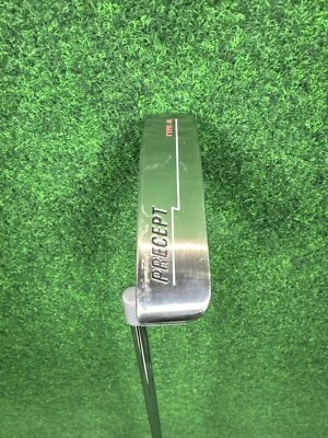 BRIDGESTONE Precept Type-1L  Putter - Herren (Stahl, 35 Zoll, Linkshändig) - Bild 1 von 4