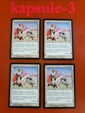 4x Mtenda Herder | Mirage | MTG Magic Cards