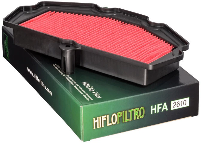 FILTRO DE AIRE HIFLOFILTRO 2015-2016 EN650 Vulcan S Kawasaki HFA2610 Foto 1 de 1