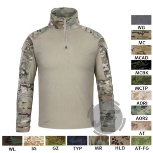 Emerson Tactical Combat Shirt Gen3 BDU Uniform Shirts Assault Tops Bekleidung - Bild 1 von 16