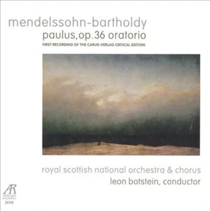 Mendelssohn: Paulus  - Picture 1 of 1