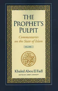 Khaled Abou El Fadl The Prophet's Pulpit - Imagen 1 de 2