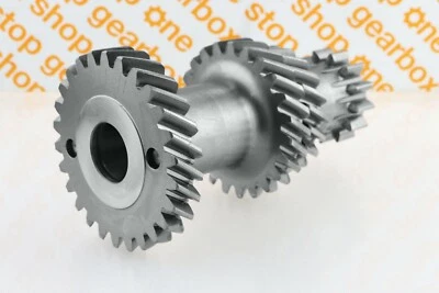 MG Midget 1098/1275 Vitesse Laygear 22G1100 13/19/23/26 Dents 71.5MM Sur 4TH - Photo 1/3